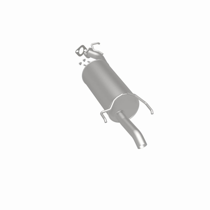 BRE Exhaust 03-06 Baja 2.5L Muffler Kit - 108-0075