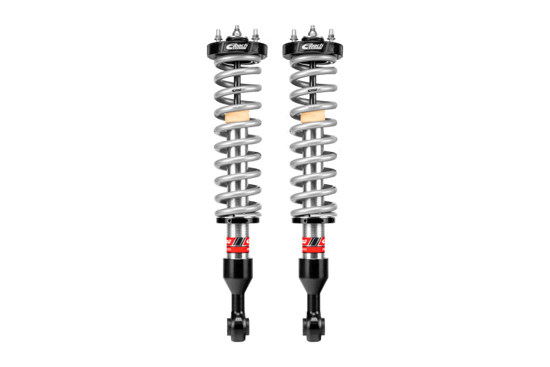 Eibach 24-26 Lexus GX550 Front Pro-Truck Coilover 2.0 - Pair - E86-59-009-01-20
