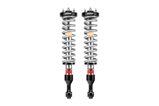 Eibach 24-26 Toyota Land Cruiser Stage 2R Pro-Lift Kit (Front Coilovers & Rear Shock/Springs) - E86-82-108-02-22