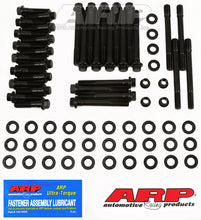 Load image into Gallery viewer, ARP SB Chevy 23 Degree Pro Action Head - Head Bolt Kit - 134-3604