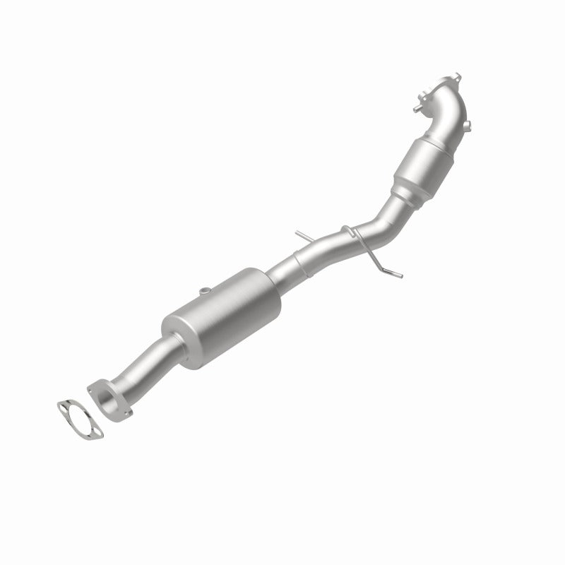 MagnaFlow 2004 Volvo S60 2.5L Direct Fit Converter - 4481284