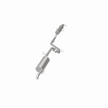 Load image into Gallery viewer, BRExhaust 10-13 KIA FORTE KOUP FORTE Exhaust Kit - 106-0893