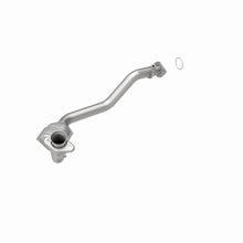 Load image into Gallery viewer, MagnaFlow Direct Fit Catalytic Converter 96-97 Ford Explorer 5.0L - 447101