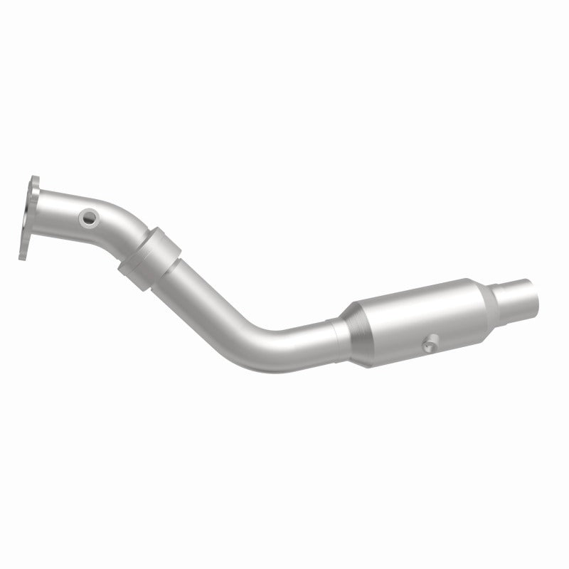 MagnaFlow Direct Fit Catalytic Converter OEM 2004-2006 Chrysler Pacifica Underbody - 4551018