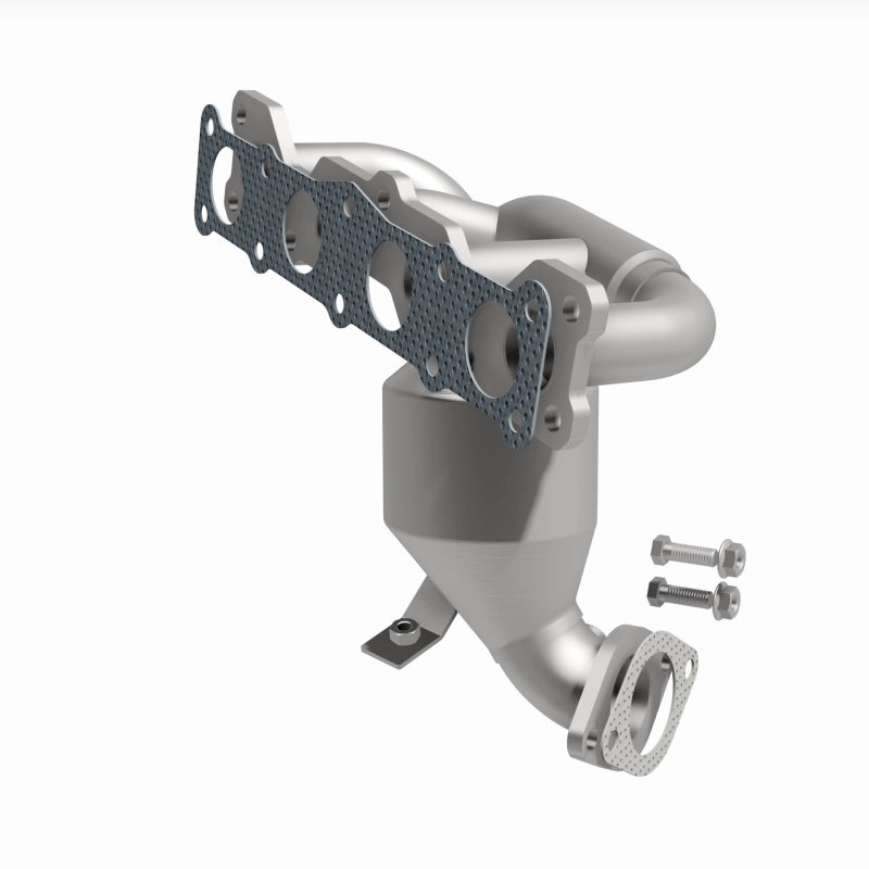 MagnaFlow 2015 Kia Optima 2.4L Direct Fit Catalytic Converter - 5531125