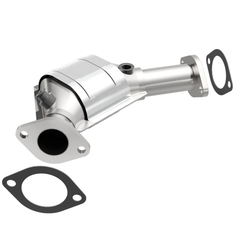 MagnaFlow Direct Fit Catalytic Converter 95-99 Subaru Impreza 2.2L - 444027