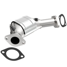 Load image into Gallery viewer, MagnaFlow Direct Fit Catalytic Converter 95-99 Subaru Impreza 2.2L - 444027