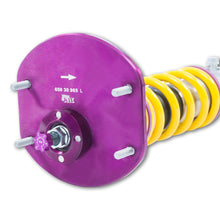Load image into Gallery viewer, KW 911 964 Carrera 2 Convertible Targa Clubsport Coilover Kit 2-Way - 35271818
