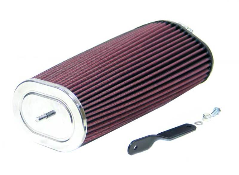 K&N 84-89 300ZX V6-3.0L Performance Intake Kit - 57-6002
