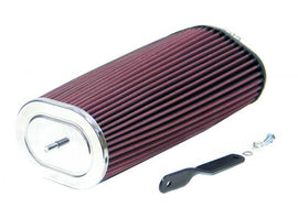 K&N 84-89 300ZX V6-3.0L Performance Intake Kit - 57-6002