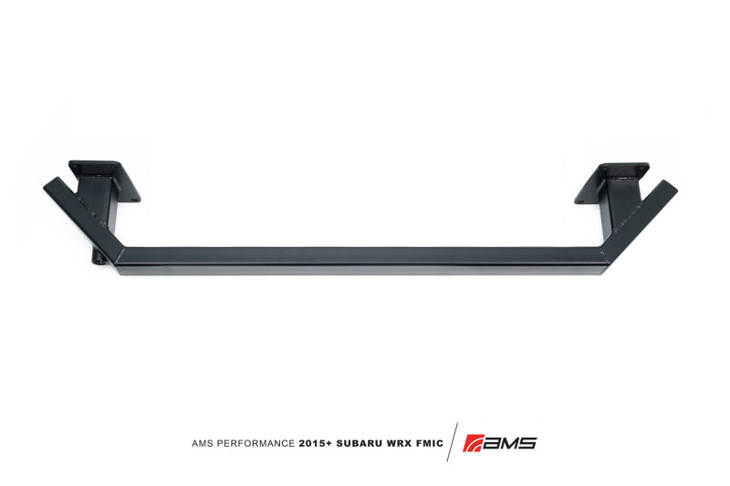 AMS Performance 2015+ Subaru WRX FA20 Front Mount Intercooler Kit with Bumper Beam - AMS.36.09.0001-5