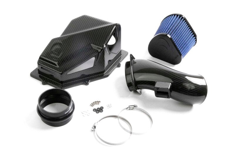 Dinan 20-25 BMW X3/X4 M40i Cold Air Intake - D760-0075