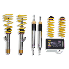 Load image into Gallery viewer, KW Coilover Kit V3 BMW X1 (E84) RWD sDrive 2013+ - 35220099