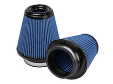 Load image into Gallery viewer, aFe Magnum FLOW Pro 5R Round Tapered OE Replacement Air Filter - 24-91145-MA