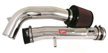 Load image into Gallery viewer, Injen 03-08 Murano 3.5L V6 only Polished Power-Flow Air Intake System - PF1994P