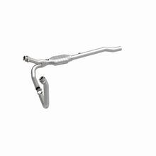 Load image into Gallery viewer, MagnaFlow Direct Fit Catalytic Converter 02-03 Ram1500 4.7OEM - 49661