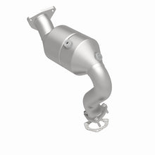 Load image into Gallery viewer, MagnaFlow Conv DF Audi S4 - 49135