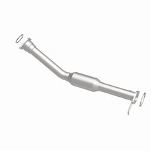 Load image into Gallery viewer, MagnaFlow 07-09 Chevrolet Impala 5.3L Direct Fit Converter - 5461221