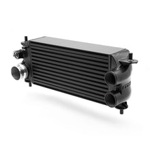 Load image into Gallery viewer, Cobb Ford 17-20 F150 Ecoboost Raptor Limited 3.5L/2.7L Front Mount Intercooler - Black - 7F1527-BK