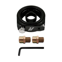 Load image into Gallery viewer, Mishimoto M22 Oil Sandwich Plate - MMOP-SPM22