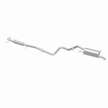 Load image into Gallery viewer, BRExhaust 14-16 Ford Fiesta 1.6L Exhaust Kit - 106-0846