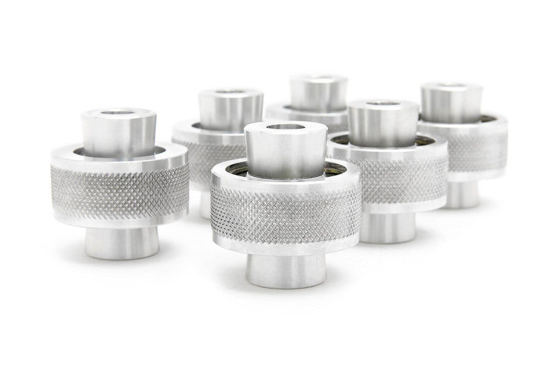 SPL Parts 2016+ Chevrolet Camaro (Gen 6) Rear Knuckle Bushings - SPL RKB CAM6