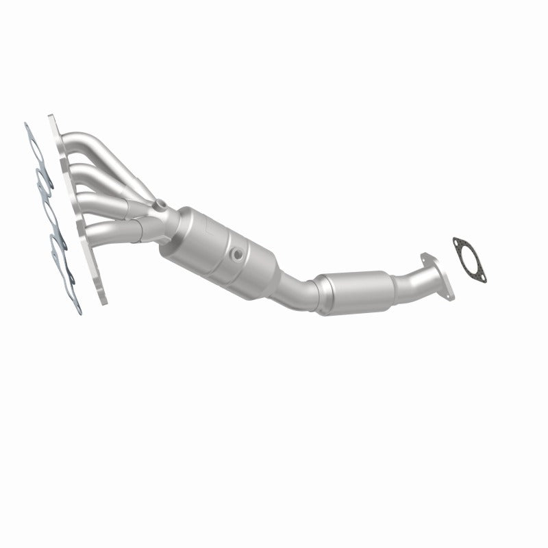 MagnaFlow Direct Fit Catalytic Converter 08-09 Ford Focus 2.0L - 49852