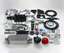 Load image into Gallery viewer, HKS GT2 S/C SYSTEM Pro 16-18 Mazda MX-5 SKYACTIV-G 2.0L - 12001-KZ001