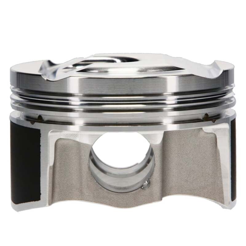 JE Pistons Cadillac 2.0L Turbo Ecotec LTG 86.25mm +0.25 Oversize Bore 9.5:1 Kit (Set of 4) - 361352