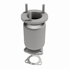 Load image into Gallery viewer, MagnaFlow Direct Fit Catalytic Converter 87-89 Mazda B2200 49S - 50601