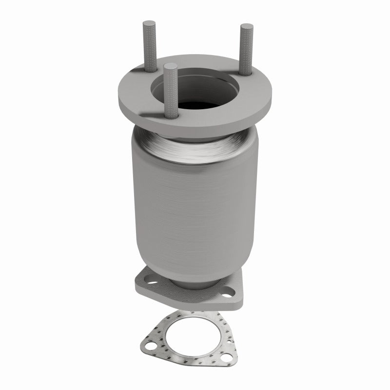 MagnaFlow Direct Fit Catalytic Converter 87-89 Mazda B2200 2.2L - 333601