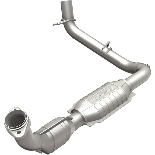 MagnaFlow Direct Fit Catalytic Converter 98 Ford Expedition 5.4L - 23718