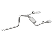 Load image into Gallery viewer, MagnaFlow Sys C/B 98-02 GM F-body Quad tips - 16723