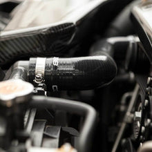Load image into Gallery viewer, Cobb 15-21 Subaru WRX / 14-18 Forester XT Silicone Radiator Hose Kit - B43400-BK