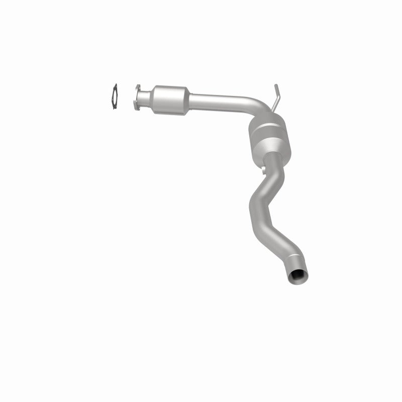 MagnaFlow Direct Fit Catalytic Converter 02 Volkswagen Eurovan 2.8L - 51342