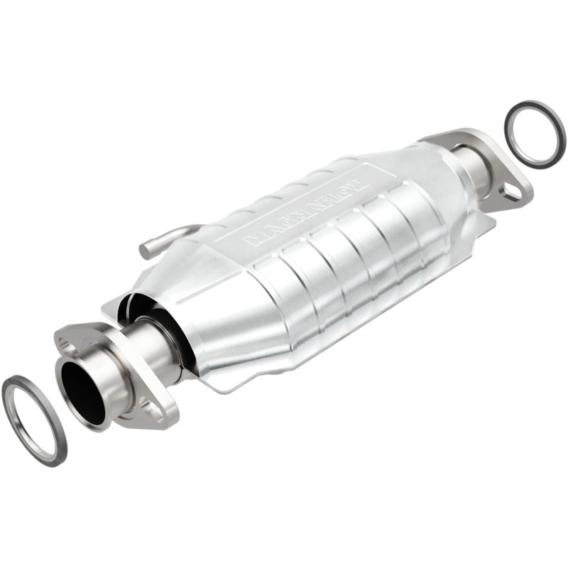 MagnaFlow Conv Chevrolet-Toyota 16.75X6.5X4 2 - 23893