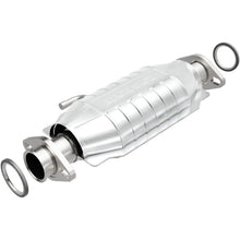 Load image into Gallery viewer, MagnaFlow Conv Chevrolet-Toyota 16.75X6.5X4 2 - 23893