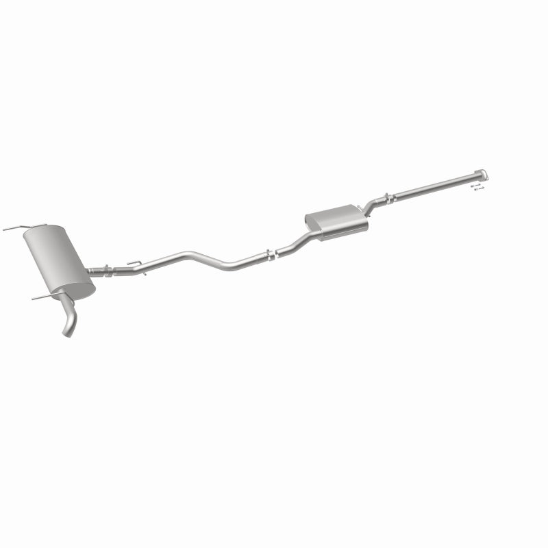 Magnaflow BRE Exhaust 18-24 Chevrolet Equinox 1.5L - 106-1008