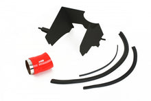 Load image into Gallery viewer, do88 SAAB 9-3 2.8T V6 06-11 Intake System Red Hose - LF-100R