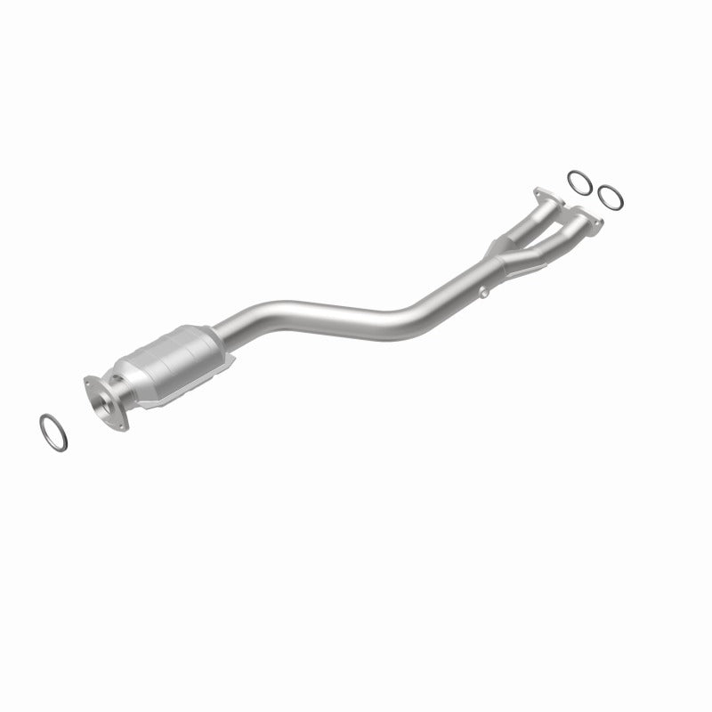 MagnaFlow Direct Fit Catalytic Converter 00-05 Lexus GS300 3.0L - 457899