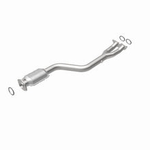 Load image into Gallery viewer, MagnaFlow Direct Fit Catalytic Converter 01-05 Lexus IS300 rear OEM - 49132
