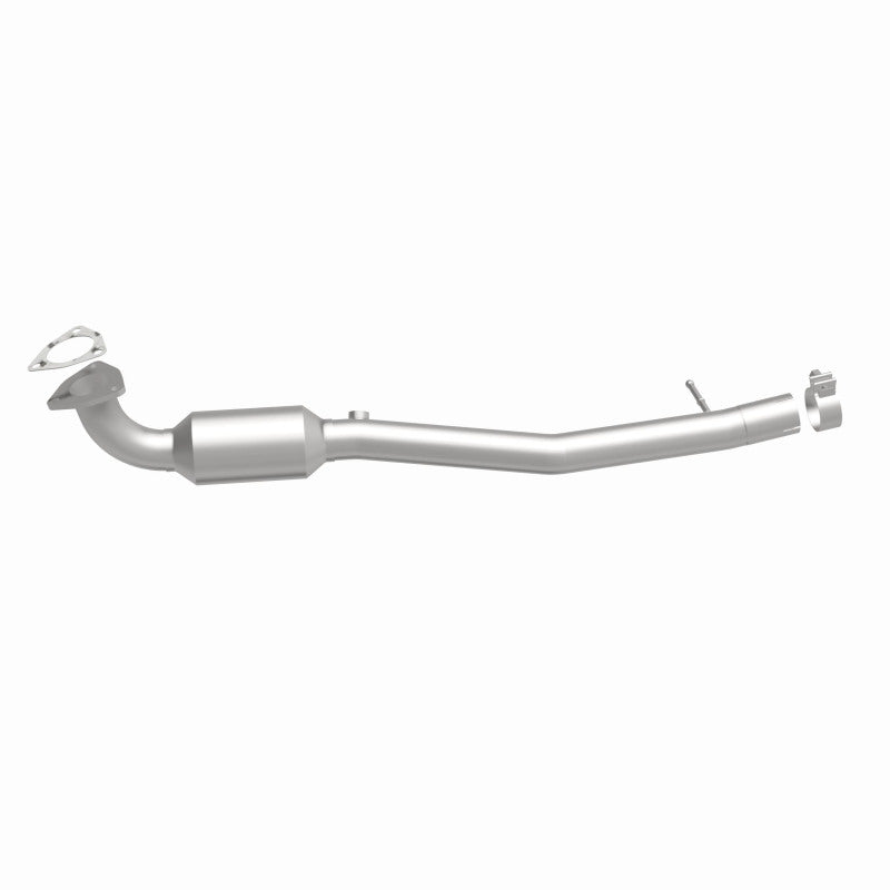 MagnaFlow 07-09 Land Rover Range Rover 4.2L Direct Fit Converter - 5451754