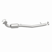 Load image into Gallery viewer, MagnaFlow 07-09 Land Rover Range Rover 4.2L Direct Fit Converter - 5451754
