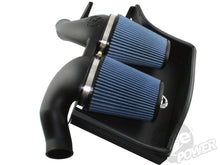 Load image into Gallery viewer, aFe MagnumFORCE Intakes Stage-2 P5R AIS P5R BMW 335i (N54) 07-11L6-3.0L/Z4 35i 09-15 (tt) - 54-11472