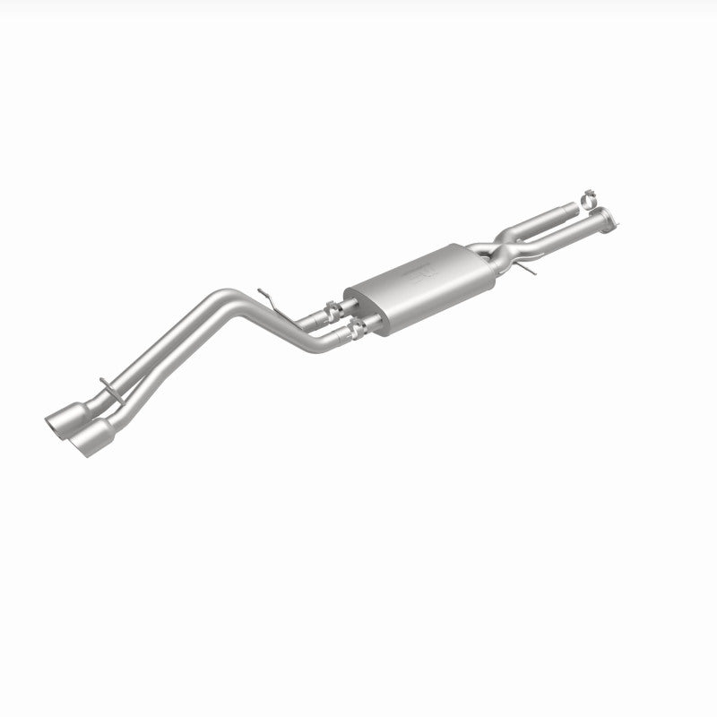 MagnaFlow Sys C/B GM H2 6.0L V8 03 Awd - 15770