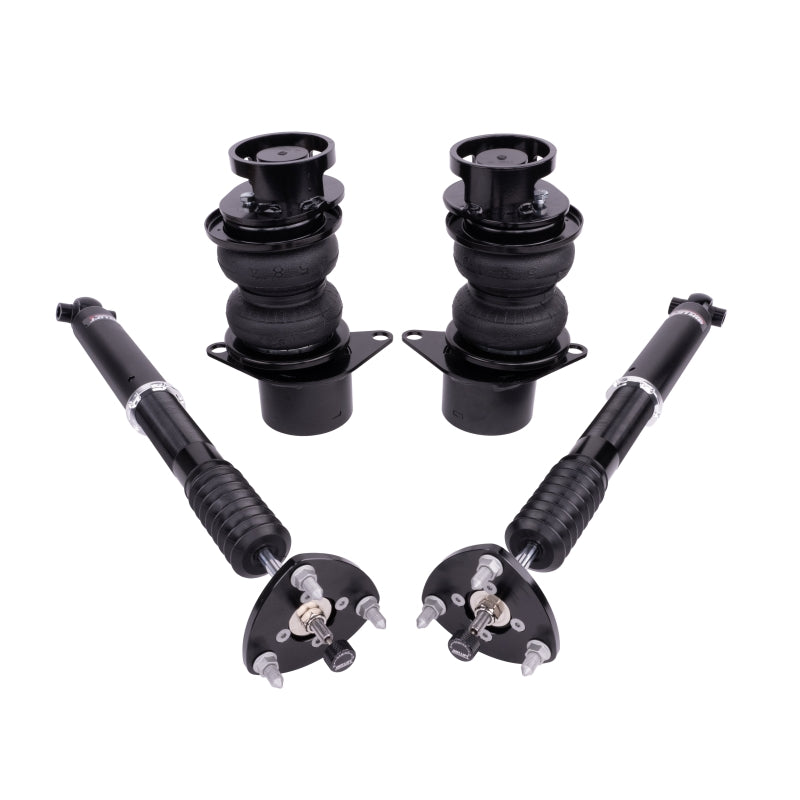 Air Lift Performance 2024 Lexus RC300/350 / 15-22 Lexus RC 350 / 13-21 Lexus GS 350 Rear Kit - 76518