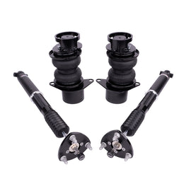 Air Lift Performance 2024 Lexus RC300/350 / 15-22 Lexus RC 350 / 13-21 Lexus GS 350 Rear Kit