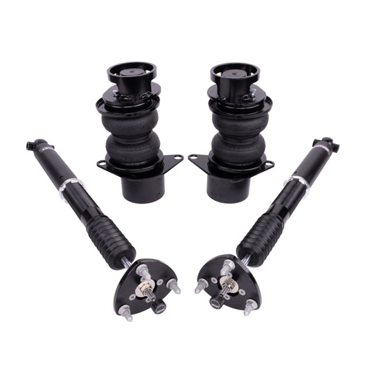 Air Lift Performance 2024 Lexus RC300/350 / 15-22 Lexus RC 350 / 13-21 Lexus GS 350 Rear Kit - 76518