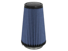 Load image into Gallery viewer, aFe MagnumFLOW Air Filters UCO P5R A/F P5R 3-1/2F x 5B x 3-1/2T x 8H - 24-35508