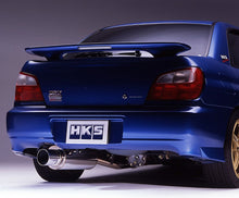 Load image into Gallery viewer, HKS SILENT Hi-Power GDB/GDA/GGA EJ20 Turbo - 31019-AF023